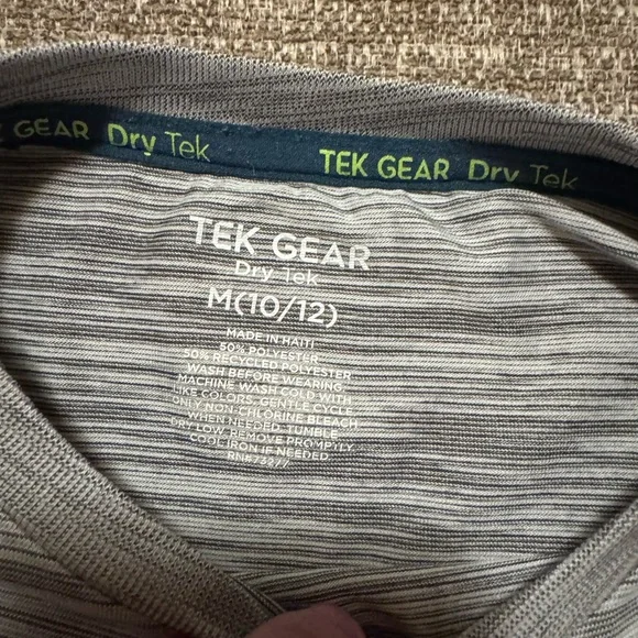 Tek Gear Tee - Picture 3 of 3
